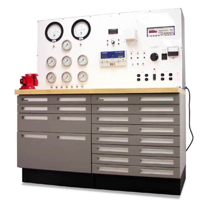 Calibration Machine